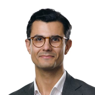 Jacob Öljemark, nationalekonom